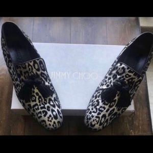 Jimmy Choo men’s shoes